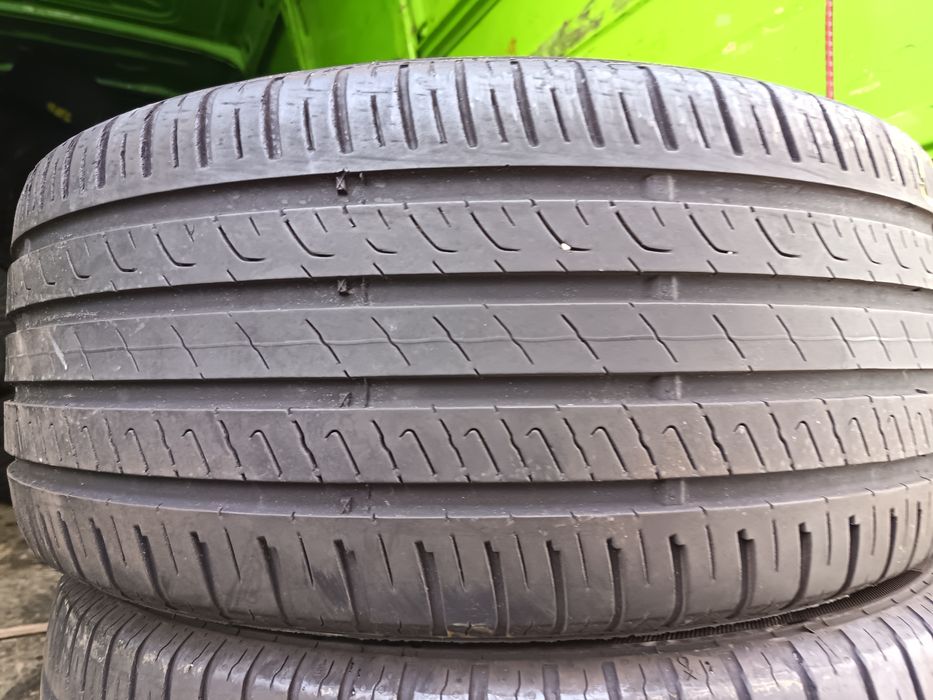 Anvelope vara 225 50 17 barum. 2022 5.5mm