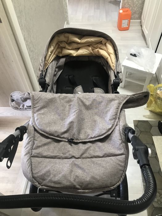 Продам коляску в отличном состоянии