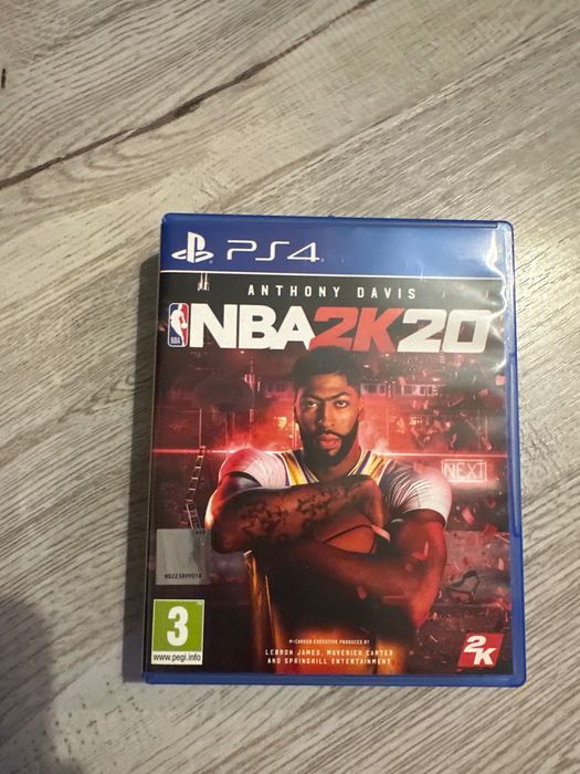 Jocuri PS4 sport
