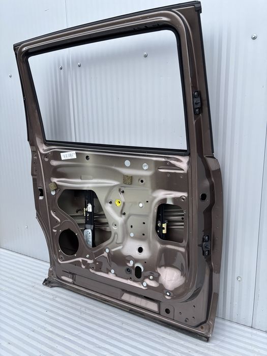 Usa st spate vw Sharan 7N • cod de culoare LH8Z• 2011-2018