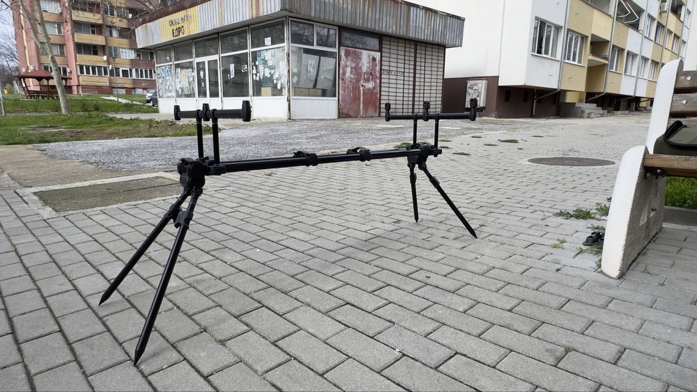 Fox RANGER MK2 стойка