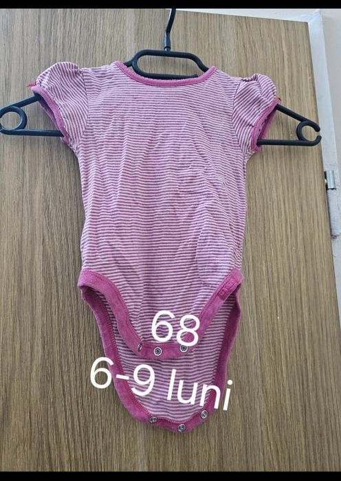 Lot 68 hainute bebe