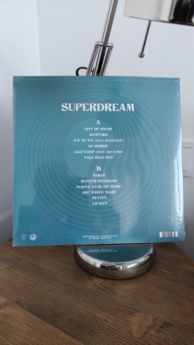 Виниловые пластинки (NEW)