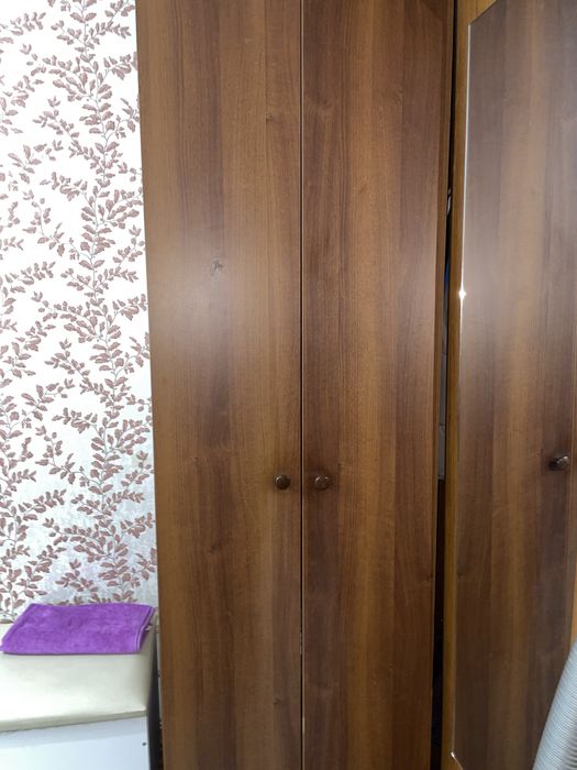 шкаф для одежды/вещей