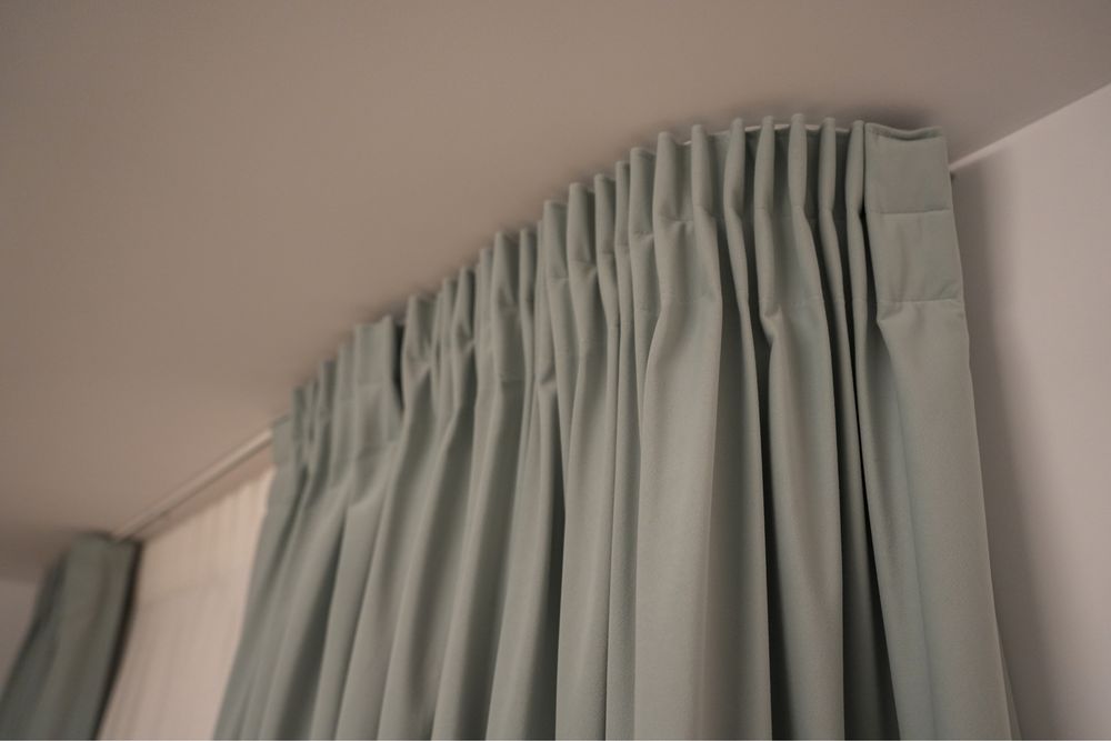 Draperii BLACKOUT * •croitorie•montaj•consultanta * draperii & perdele