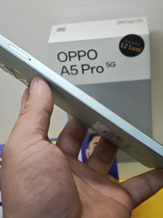 Oppo A5 Pro 256 Gb