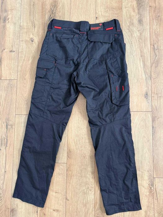 Nou Engelbert Strauss 50 M Flexbelt pantaloni barbati toamna iarna