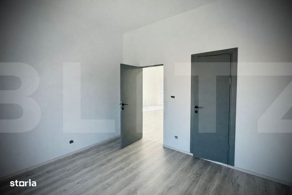 Apartament modern - zona Intim
