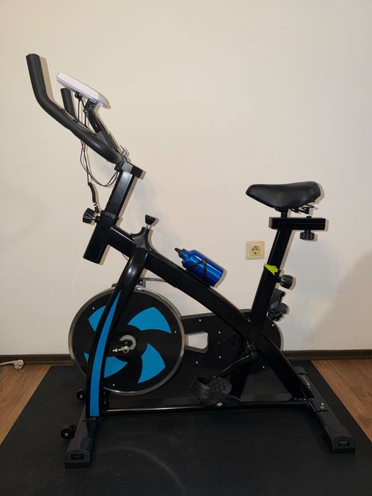 СПИНИНГ БАЙК bodyflex speed