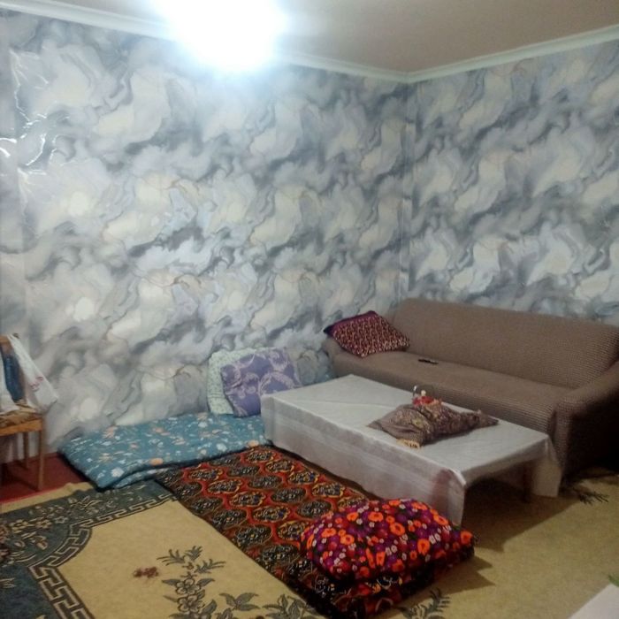 Продается 4–х комнатный дом в Яшнабадском районе