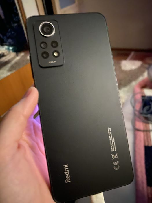 Продам Redmi note 12 Pro