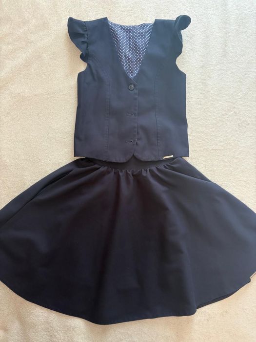 Школьная форма Гласман и не только