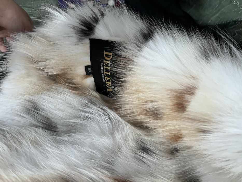 Продам шубу срочно!!!