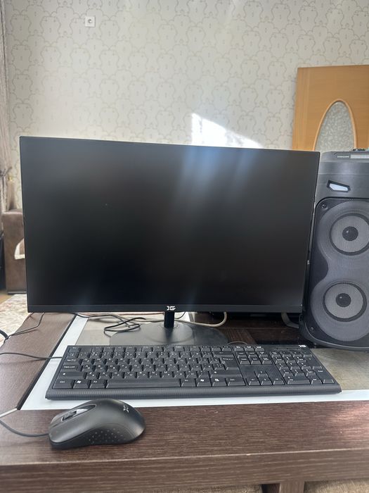 Компьютер комплект