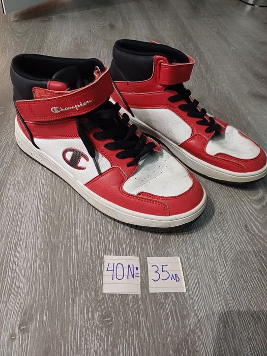 Мъжки маратонки champion