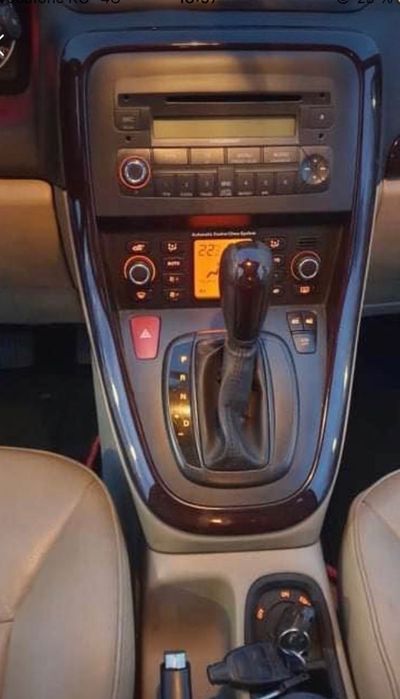 FIAT Croma 2007 — imagine 5