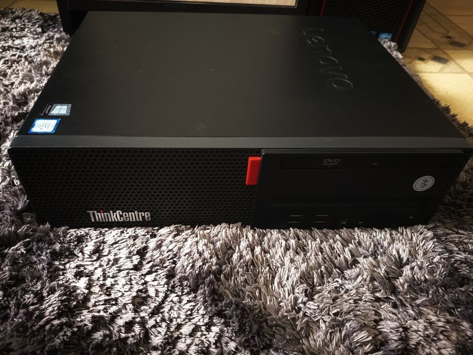 lenovo thinkcentre m910s