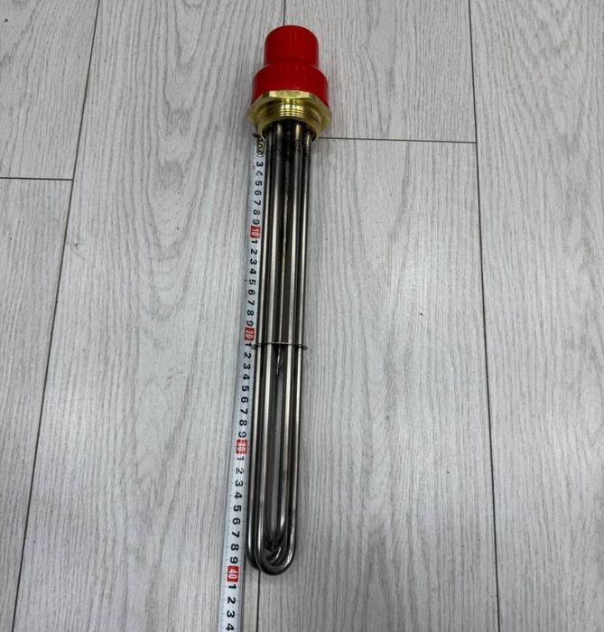 Тэн водяной для бойлера и котлов