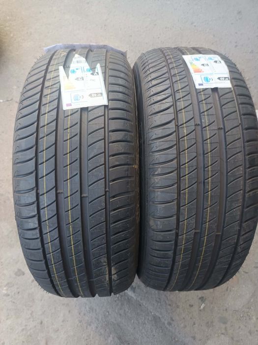 225/55/16 2броя Michelin Prema y3.Гумите са чисто нови!!!