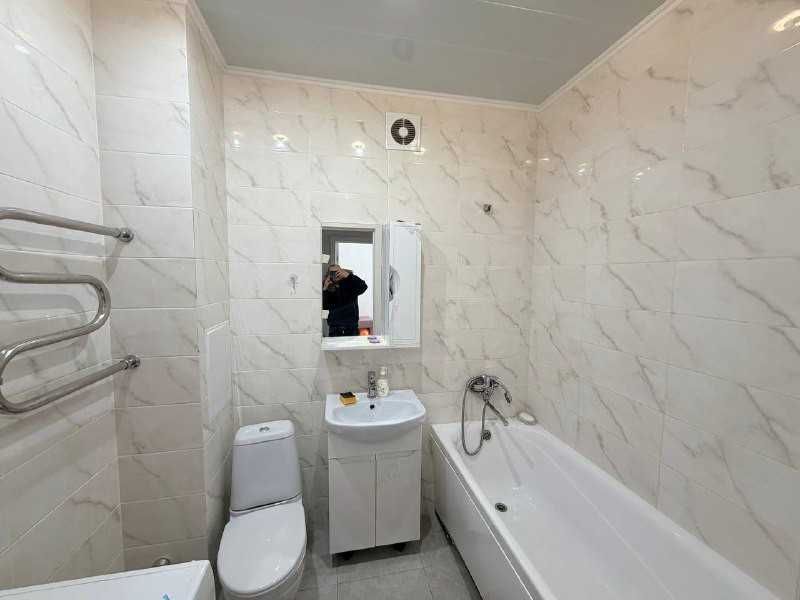 Продажа 1-комнатной квартиры