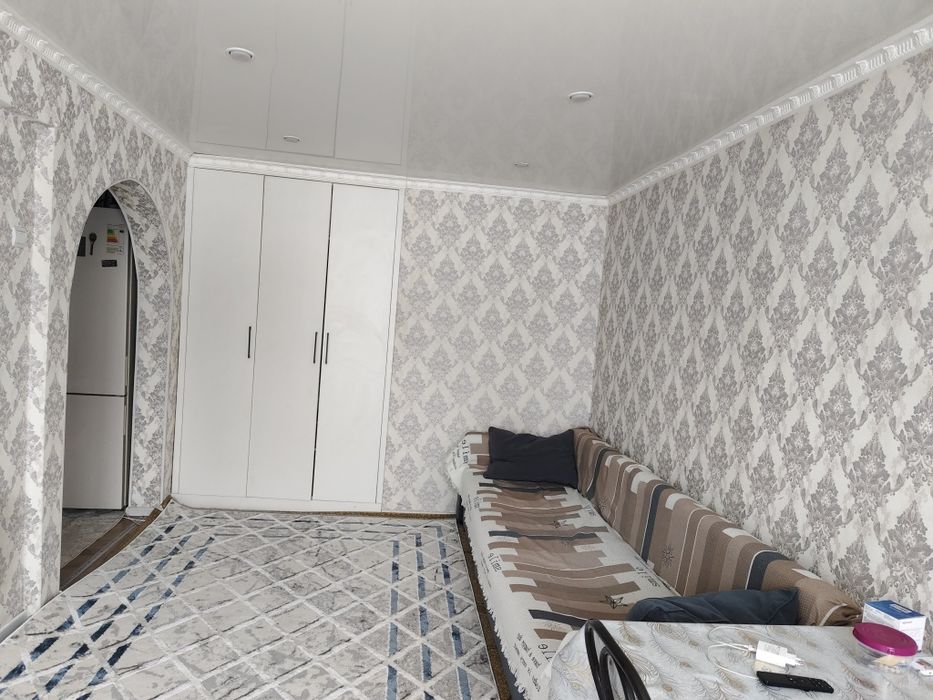 Продается 2-х комнатная квартира