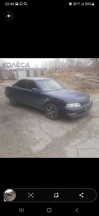 Продам хорошего японца