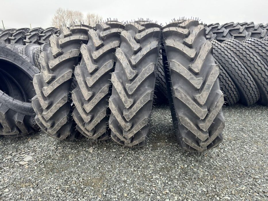ANVELOPA 11.2-20 PANTHER GRIP KING 12PR TT  Cauciucuri tractor, Fiat, Case, Fendt, John Deere, New Holland, Massey Ferguson, UTB   Cauciucuri tractor,