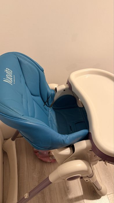 Детский стульчик 2000 тг