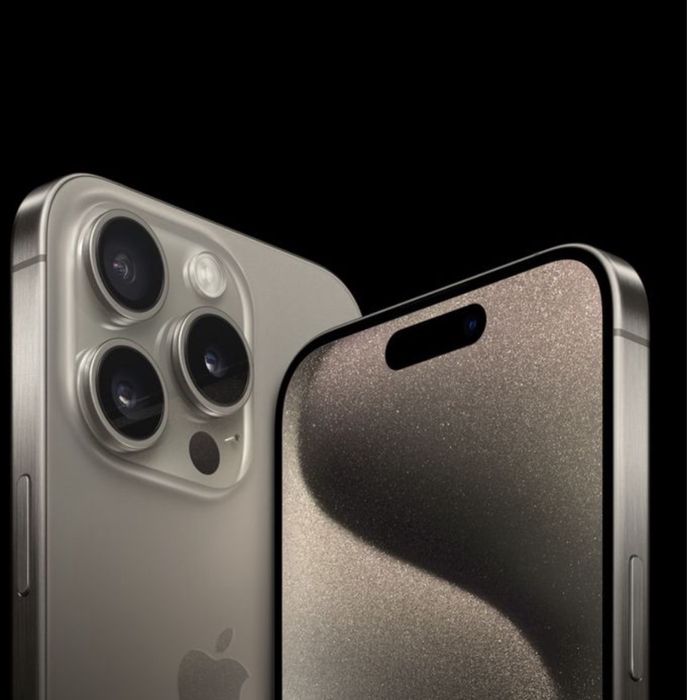 Iphone 15 pro rasrochkaga