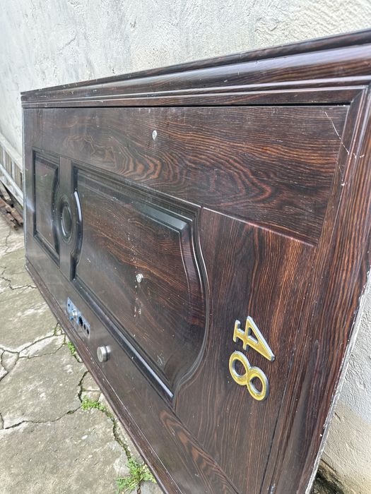 Продается готовая дверь для квартир