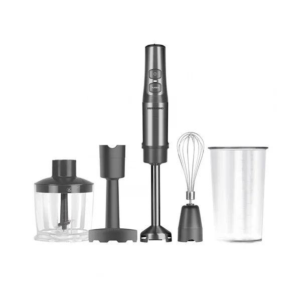 Блендер редмонд 4в1