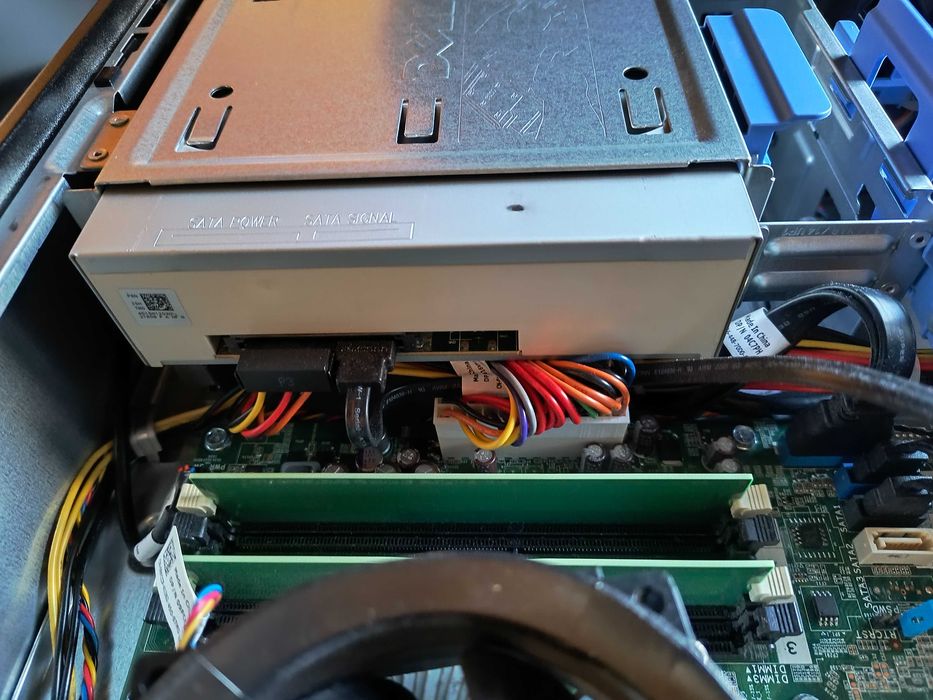 Dell Optiplex 7010 Intel Core i5-3470 SFF,3.2Ghz 8GB RAM,NO Hard Drive