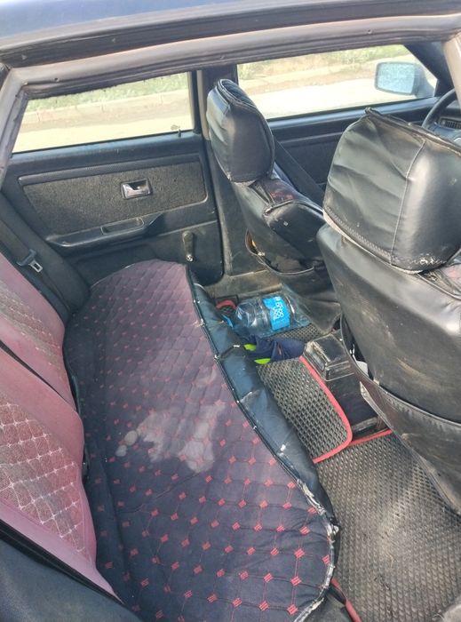 Ауди прдамсрочно