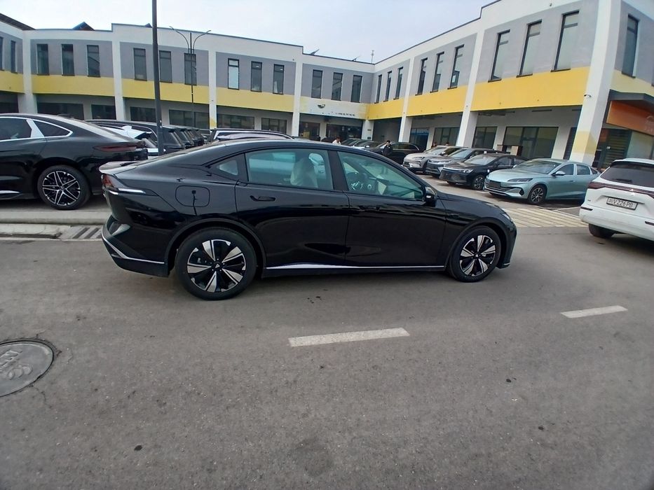 Changing deepal sl03