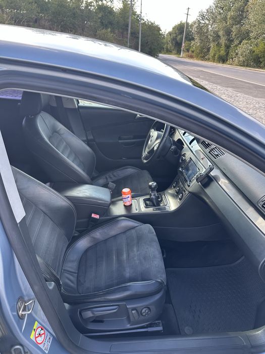 Vand Volkswagen Passat B6 2.0TDI