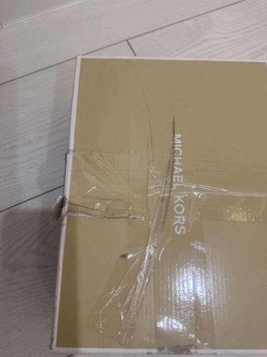 Макасы кроссовки mackel kors