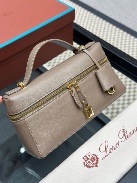 Geanta Loro Piana Extra Pocket 19