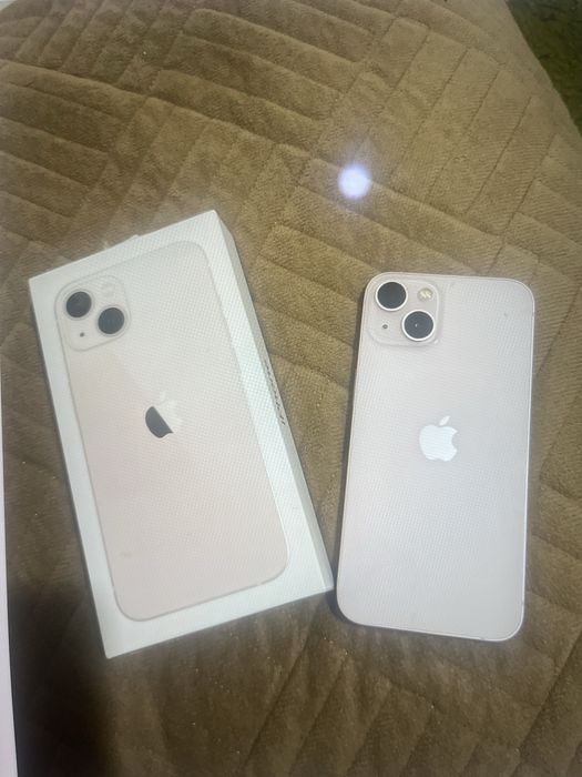 Аифон 13 128 гб