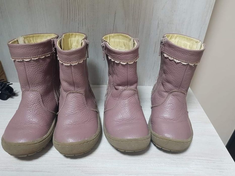 Детски Ботуши  Колев и Колев