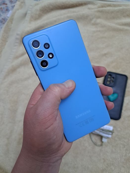 Samsung Galaxy A52 128GB