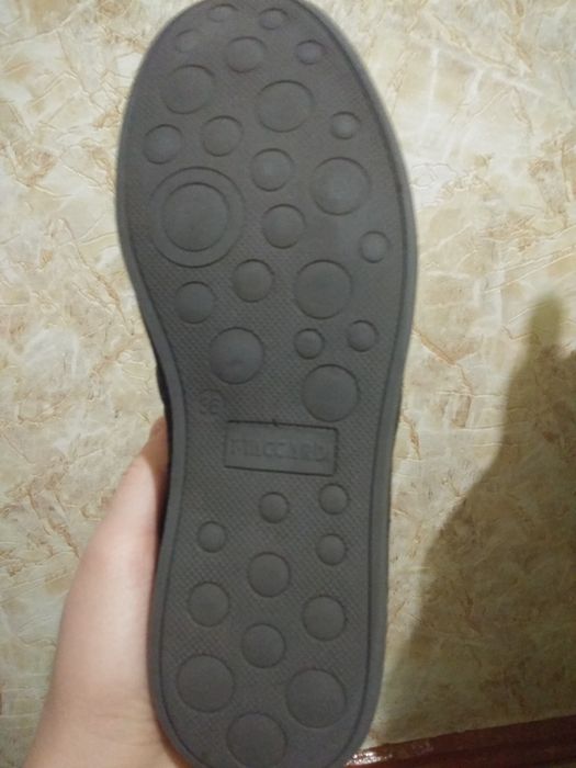 Продам туфли в хорошем состояние