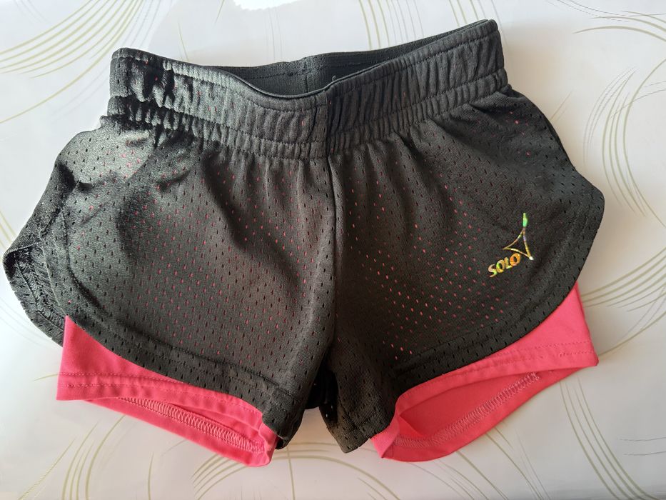 Форма для гимнастики и танцев