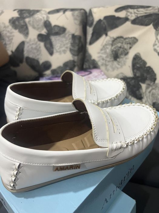 Детски мокасини 27,34