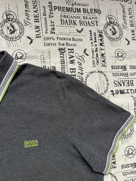 HUGO BOSS original тениска.XXL