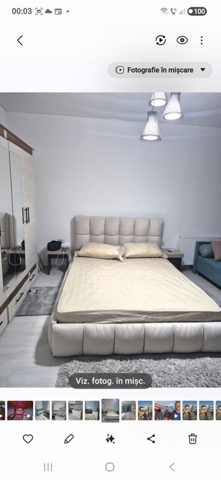 Inchiriez studio mamaia nord