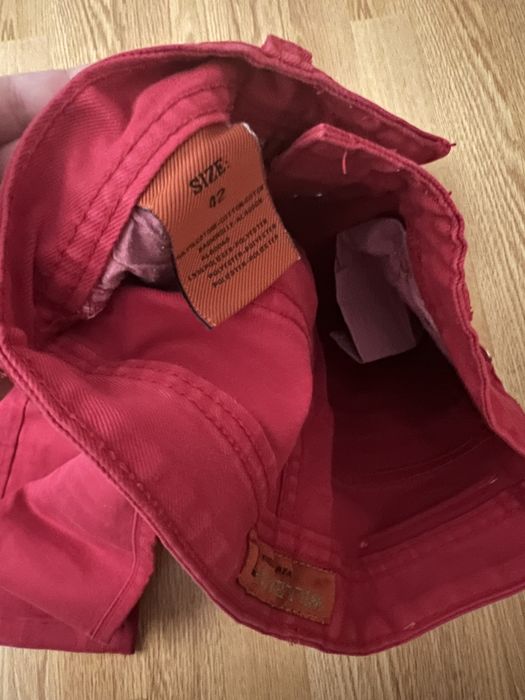 Blugi skinny gen Zara