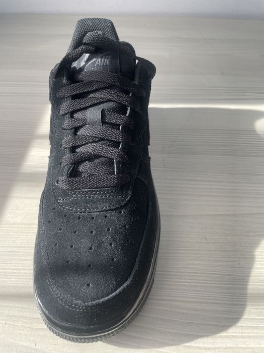 Vand nike air force 1