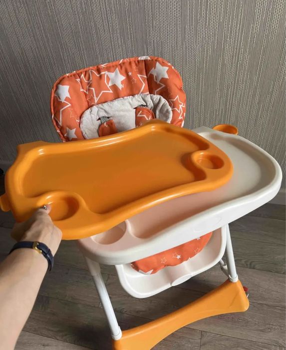 Столик для кормления Chicco