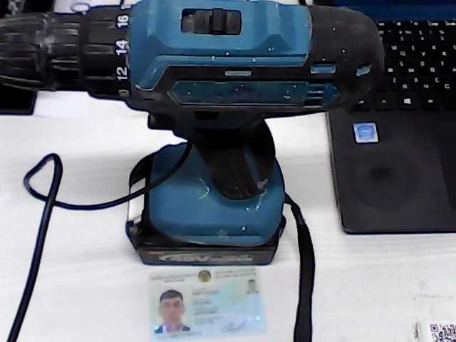 Шуруповерт Magnat (Алматы 509015)