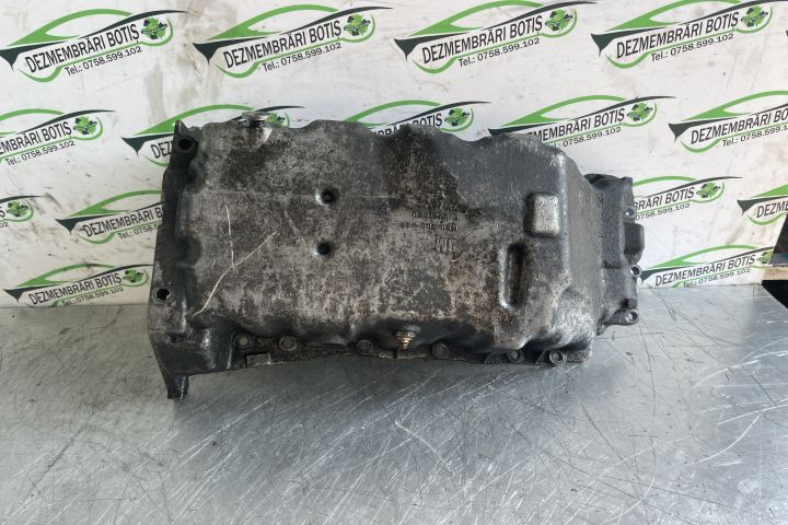 Baie ulei R90400247 / R90 400 247 Opel Zafira A